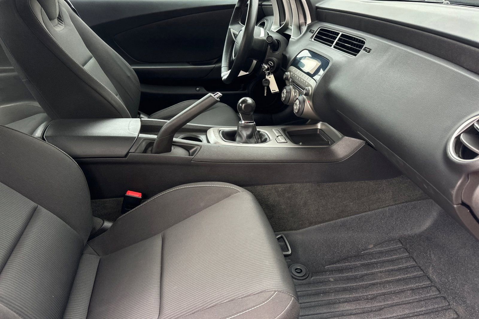 Used 2011 Chevrolet Camaro SS w/ RS Package image 13