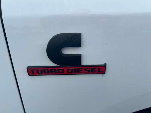 Used 2024 RAM 3500 Tradesman AWD/4WD image 10