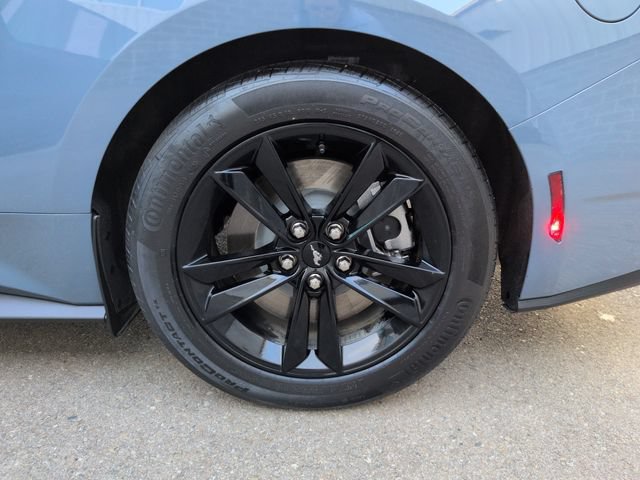 Used 2025 Ford Mustang GT RWD image 26