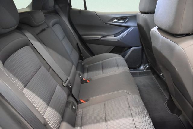 Used 2025 Chevrolet Equinox LT AWD/4WD image 17