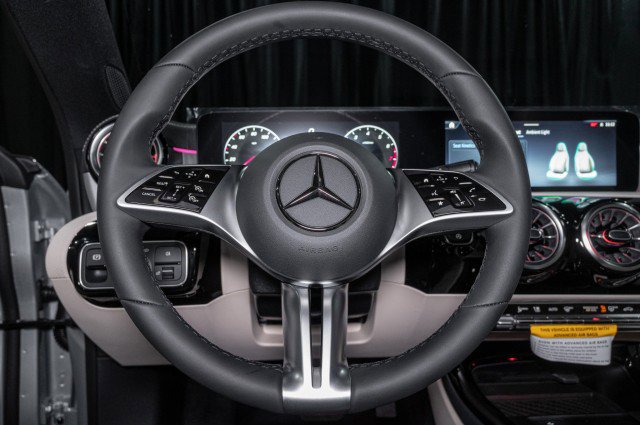 Certified 2026 Mercedes-Benz CLA 250 image 20