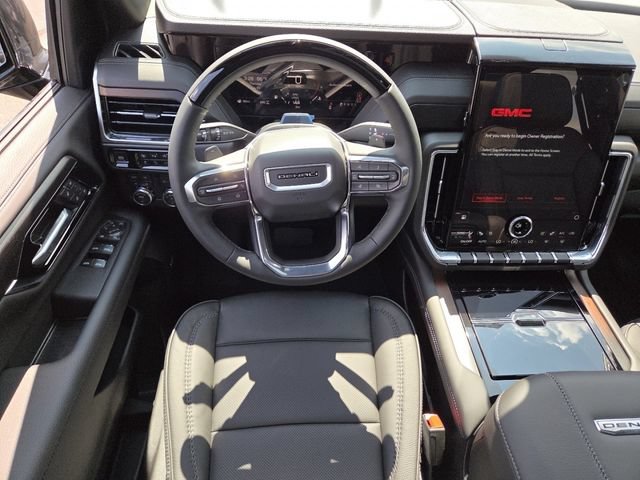 New 2026 GMC Yukon XL Denali w/ Denali Reserve Package AWD/4WD image 31