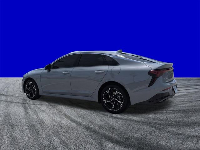 Used 2026 Kia K5 GT-Line image 6
