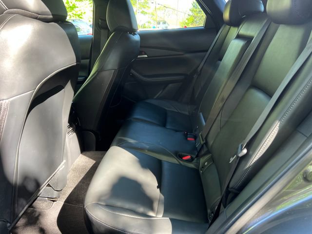 Used 2023 MAZDA CX-30 AWD 2.5 S w/ Select Package image 20