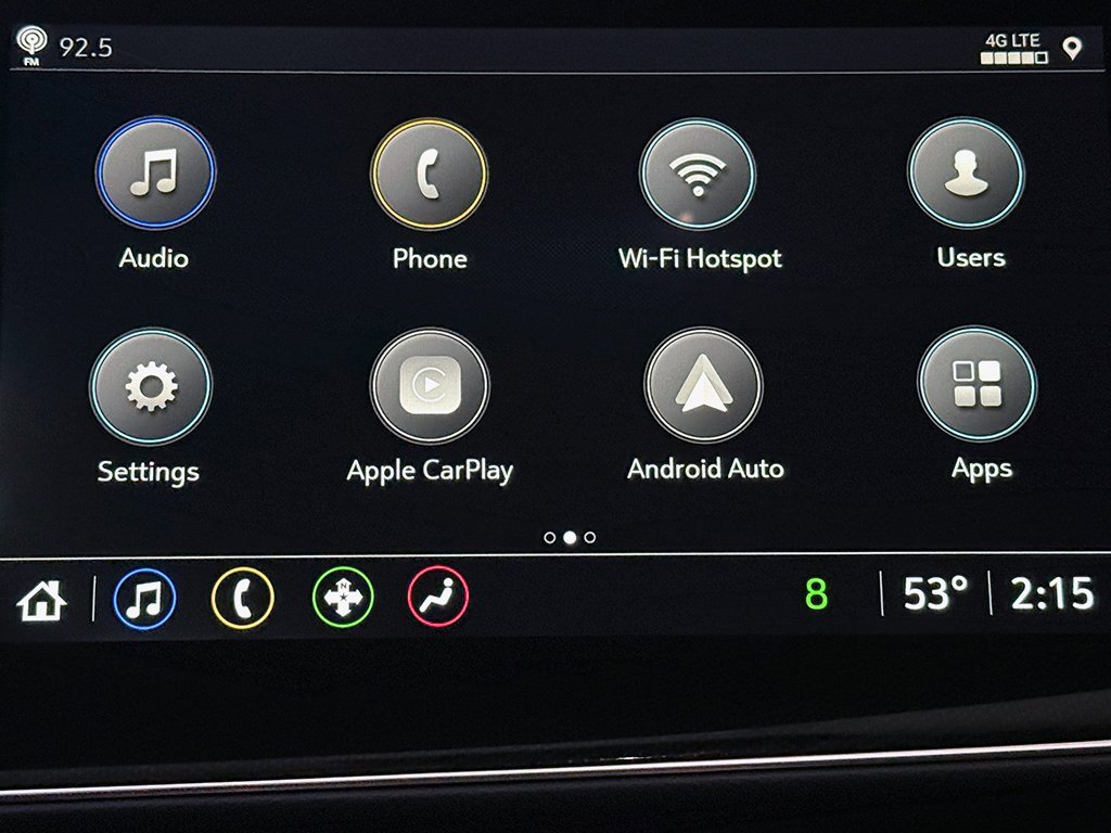 Used 2022 Buick Envision Preferred image 38