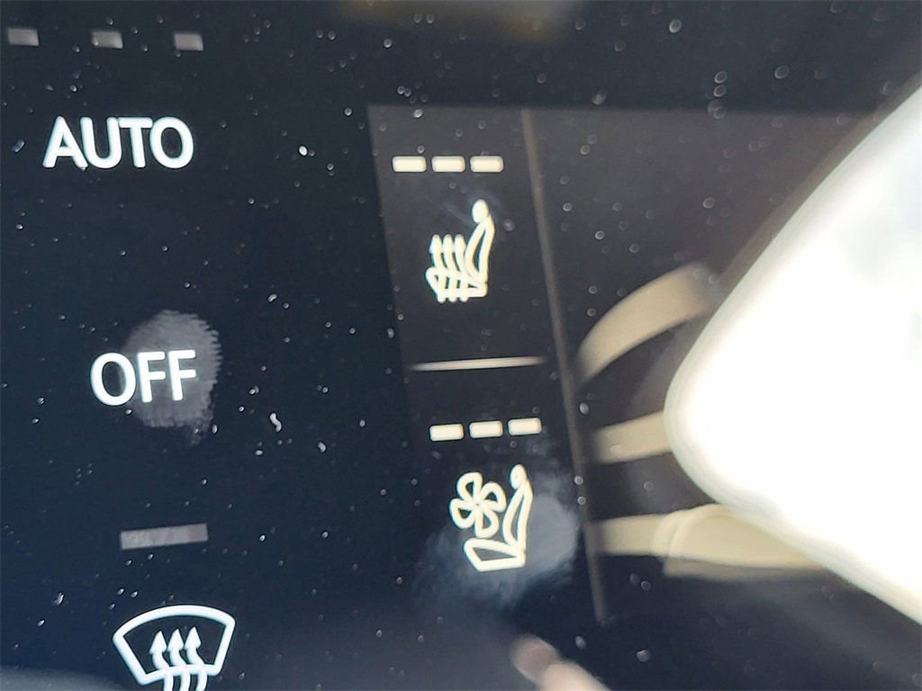 New 2026 Genesis GV80 3.5T Prestige image 20