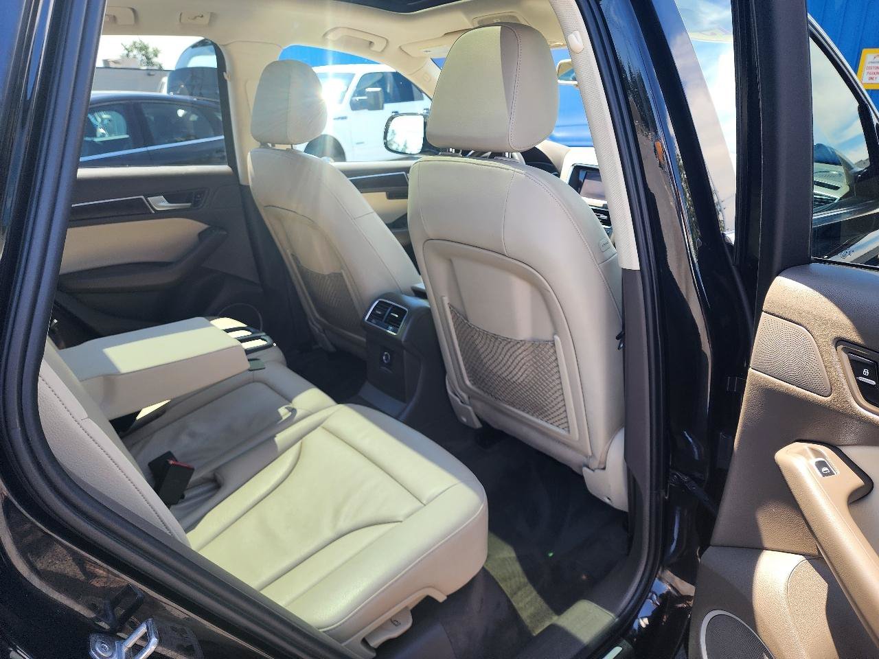 Used 2017 Audi Q5 2.0T Premium Plus w/ Technology Package AWD/4WD image 27