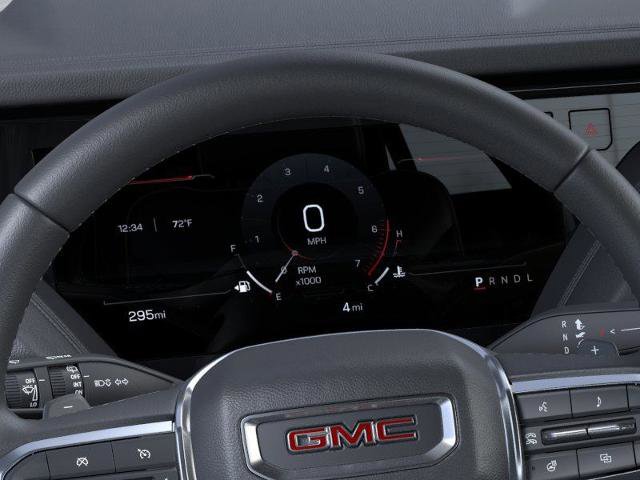 New 2026 GMC Yukon Elevation RWD image 18