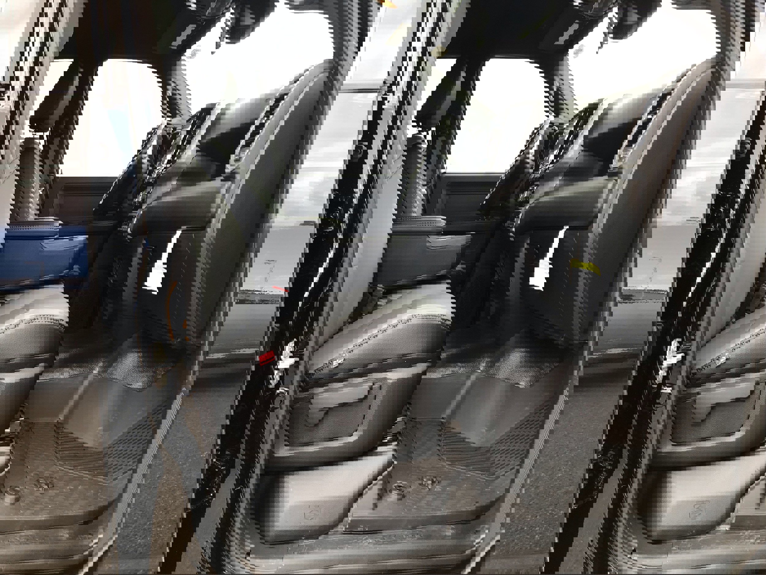 New 2026 RAM 2500 Tradesman w/ Chrome Appearance Group image 19