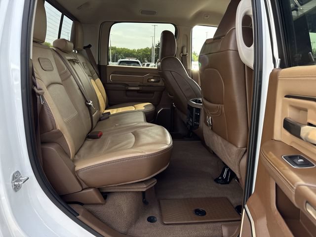 Used 2023 RAM 2500 Limited AWD/4WD image 27