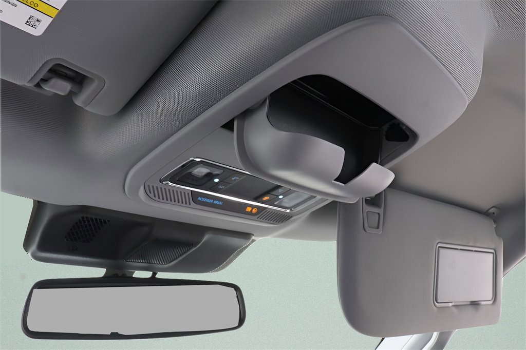 New 2026 Ford F350 Lariat w/ Black Appearance Package image 15