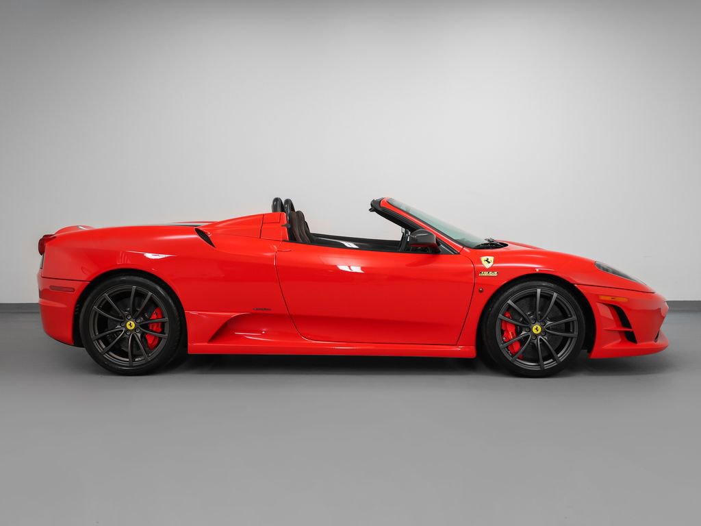 Used 2009 Ferrari F430 Scuderia image 8