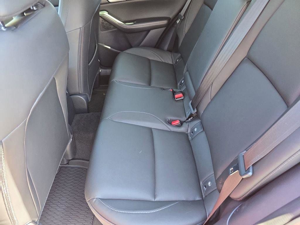 New 2026 MAZDA CX-30 AWD 2.5 S image 16