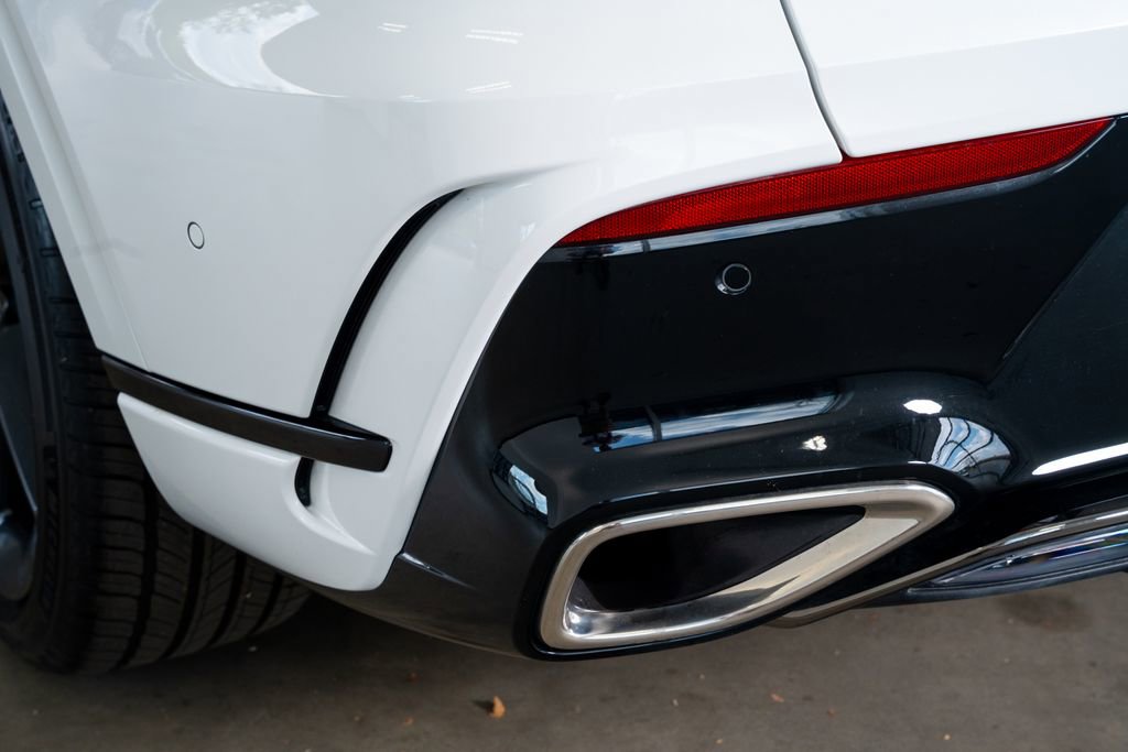 Used 2026 Genesis GV70 2.5T Sport Prestige image 25