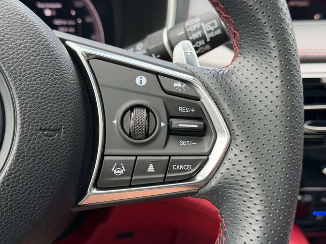 Certified 2024 Acura MDX A-Spec AWD/4WD image 25
