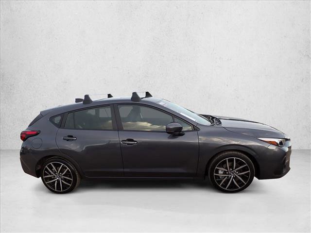 Certified 2025 Subaru Impreza 2.0i Sport image 5