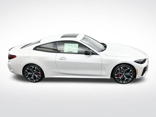 New 2026 BMW 440i xDrive Coupe w/ Premium Package AWD/4WD image 22