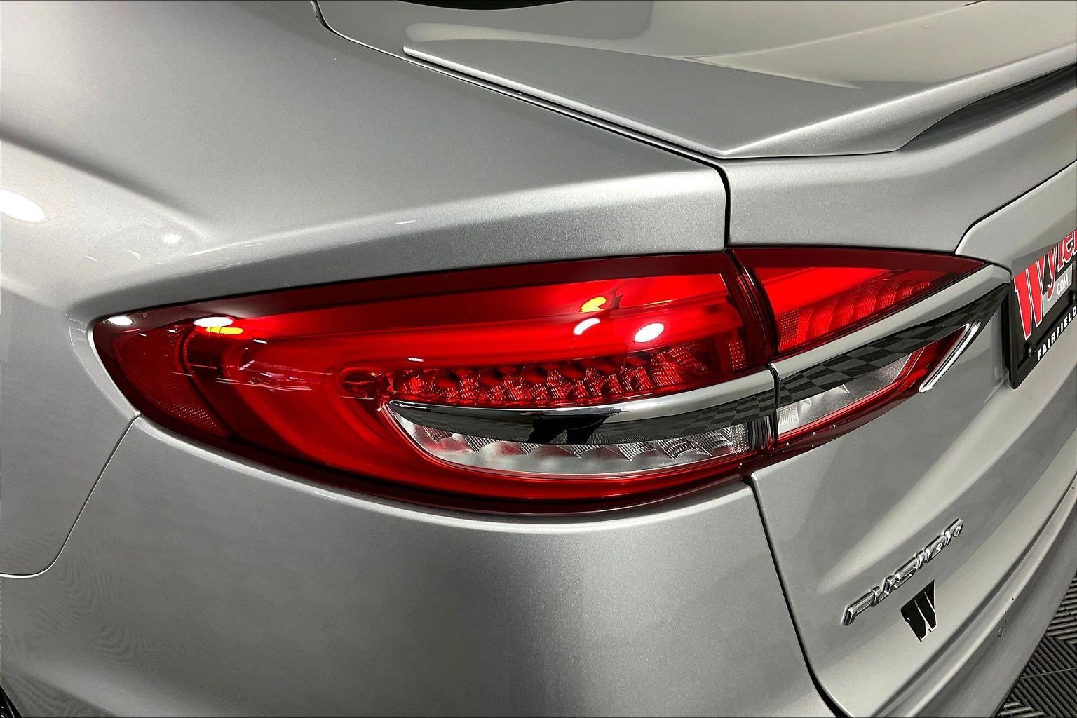 Used 2019 Ford Fusion SE w/ Equipment Group 151A image 23