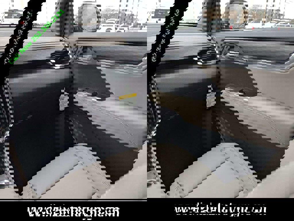 New 2025 GMC Acadia Elevation w/ Elevation Premium Package image 19