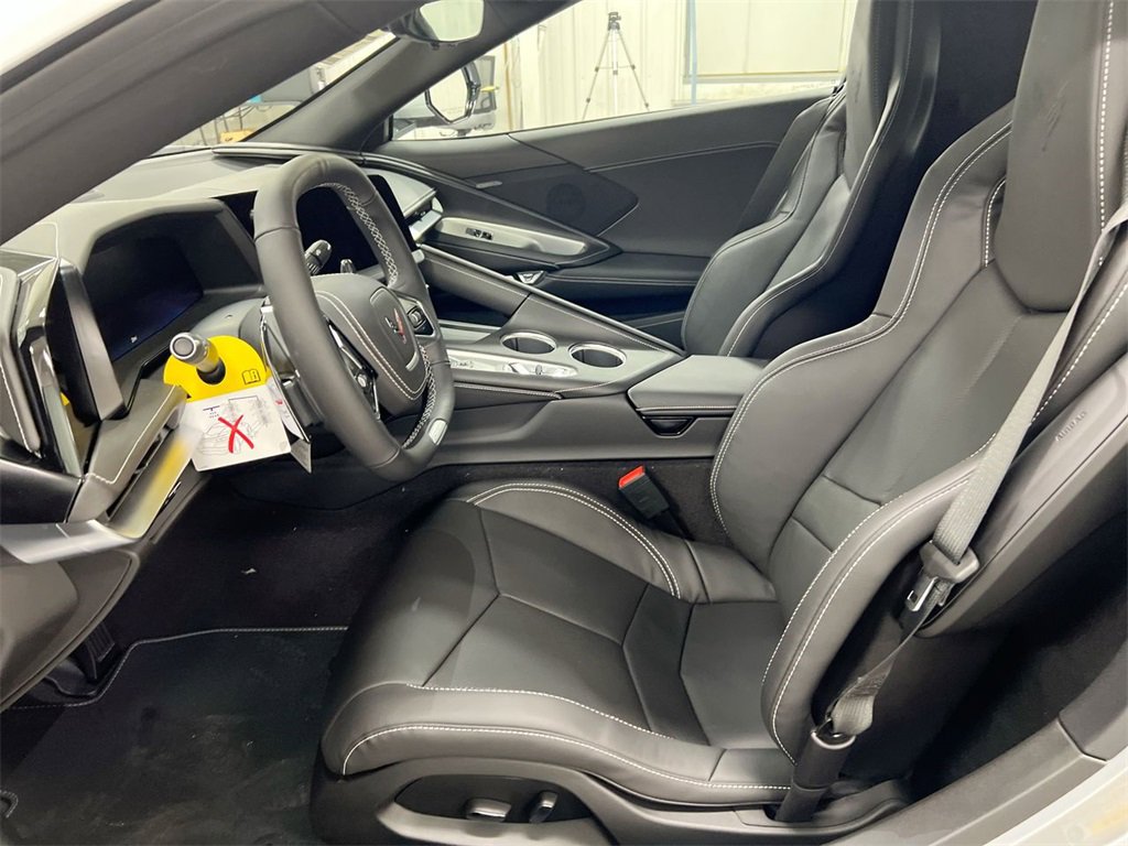 New 2026 Chevrolet Corvette Z06 image 19