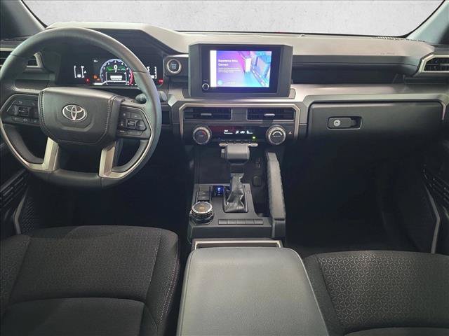 Used 2026 Toyota 4Runner SR5 AWD/4WD image 18