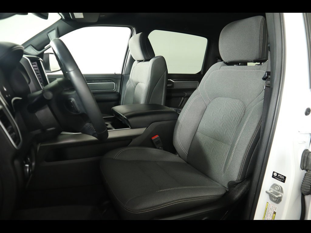 Used 2022 RAM 1500 Big Horn image 21