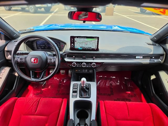 Used 2024 Honda Civic Type R image 31