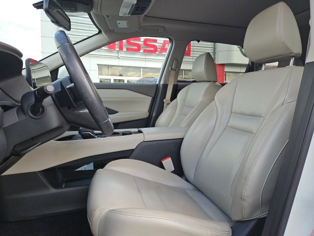 Used 2021 Nissan Rogue SL w/ Premium Package image 28