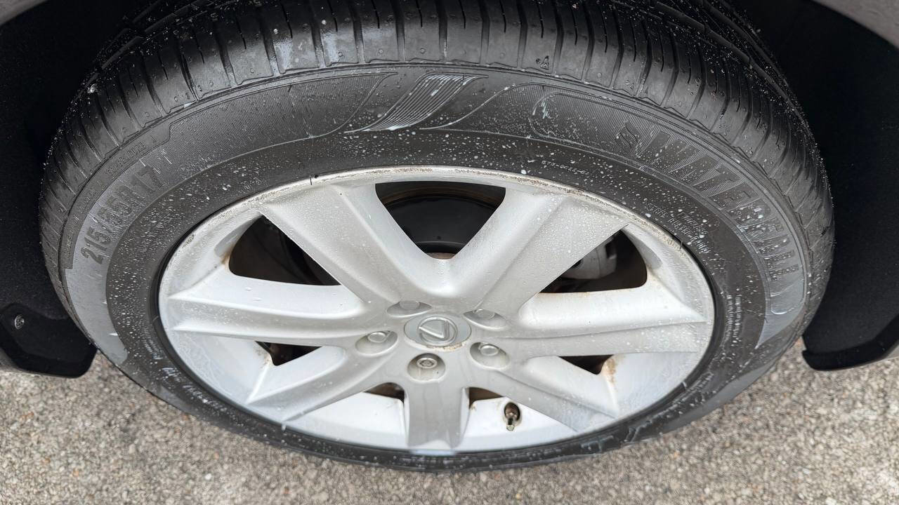 Used 2007 Lexus ES 350 image 35