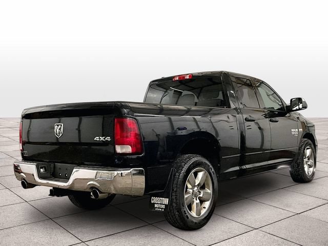 Used 2019 RAM 1500 Express w/ Express Value Package AWD/4WD image 11