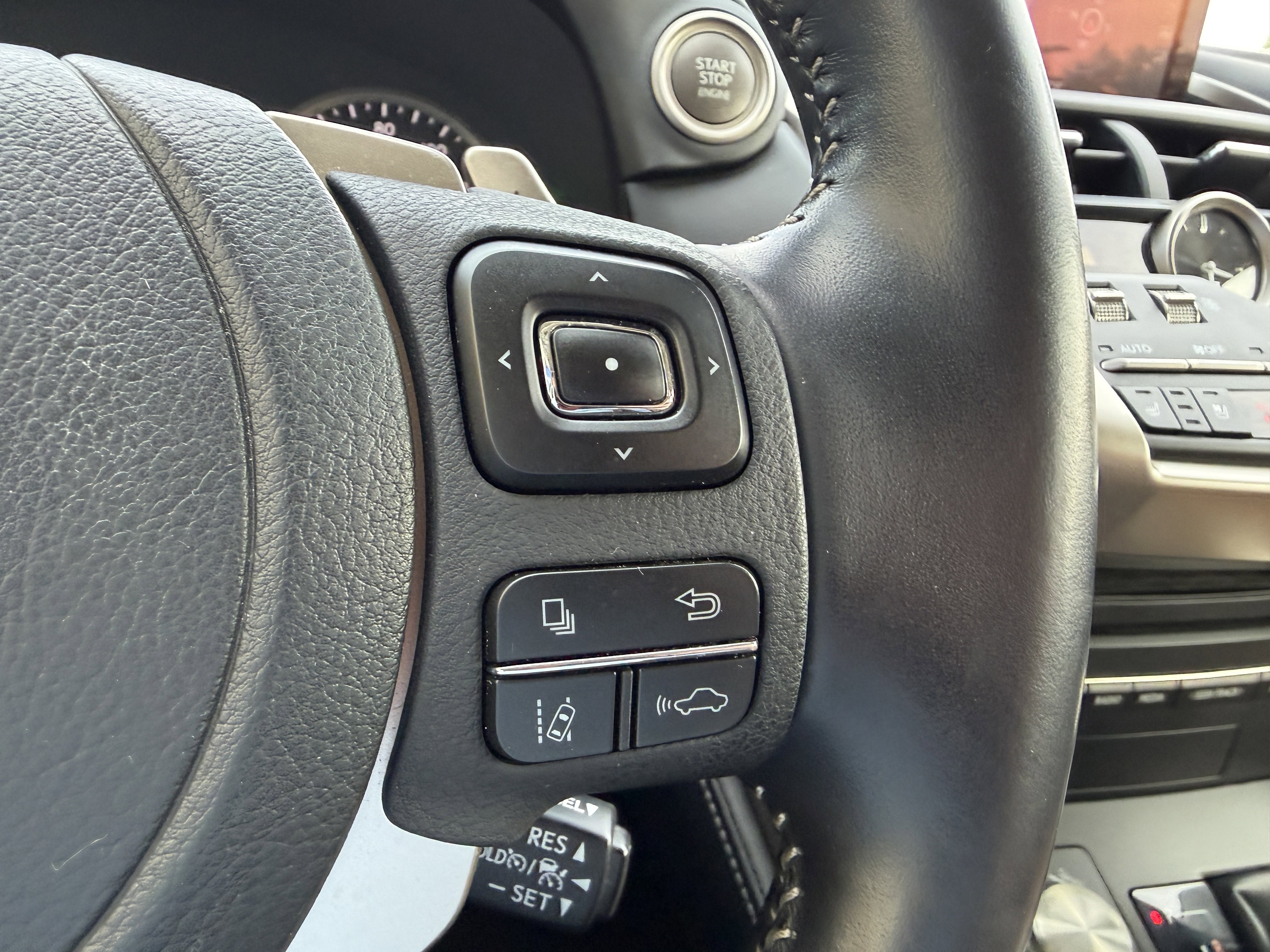 Used 2021 Lexus NX 300 300 image 27