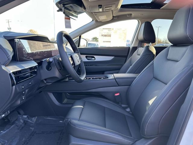 New 2026 Nissan Murano SL image 16