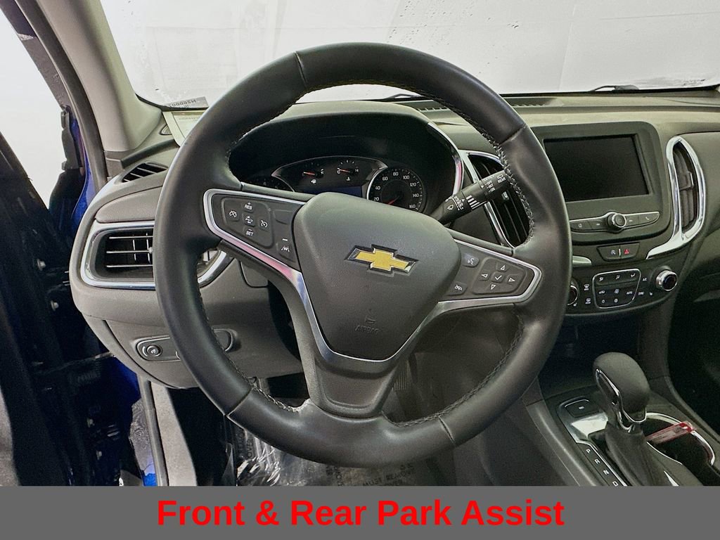 Used 2023 Chevrolet Equinox LT image 17