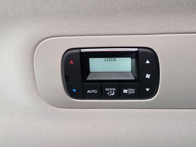 Certified 2025 Honda Odyssey Touring image 13