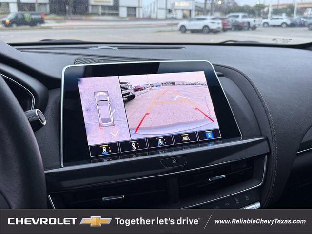 Used 2024 Cadillac CT5 Sport w/ Parking Package image 27