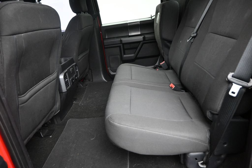 Used 2018 Ford F150 XLT w/ Equipment Group 302A Luxury RWD image 14