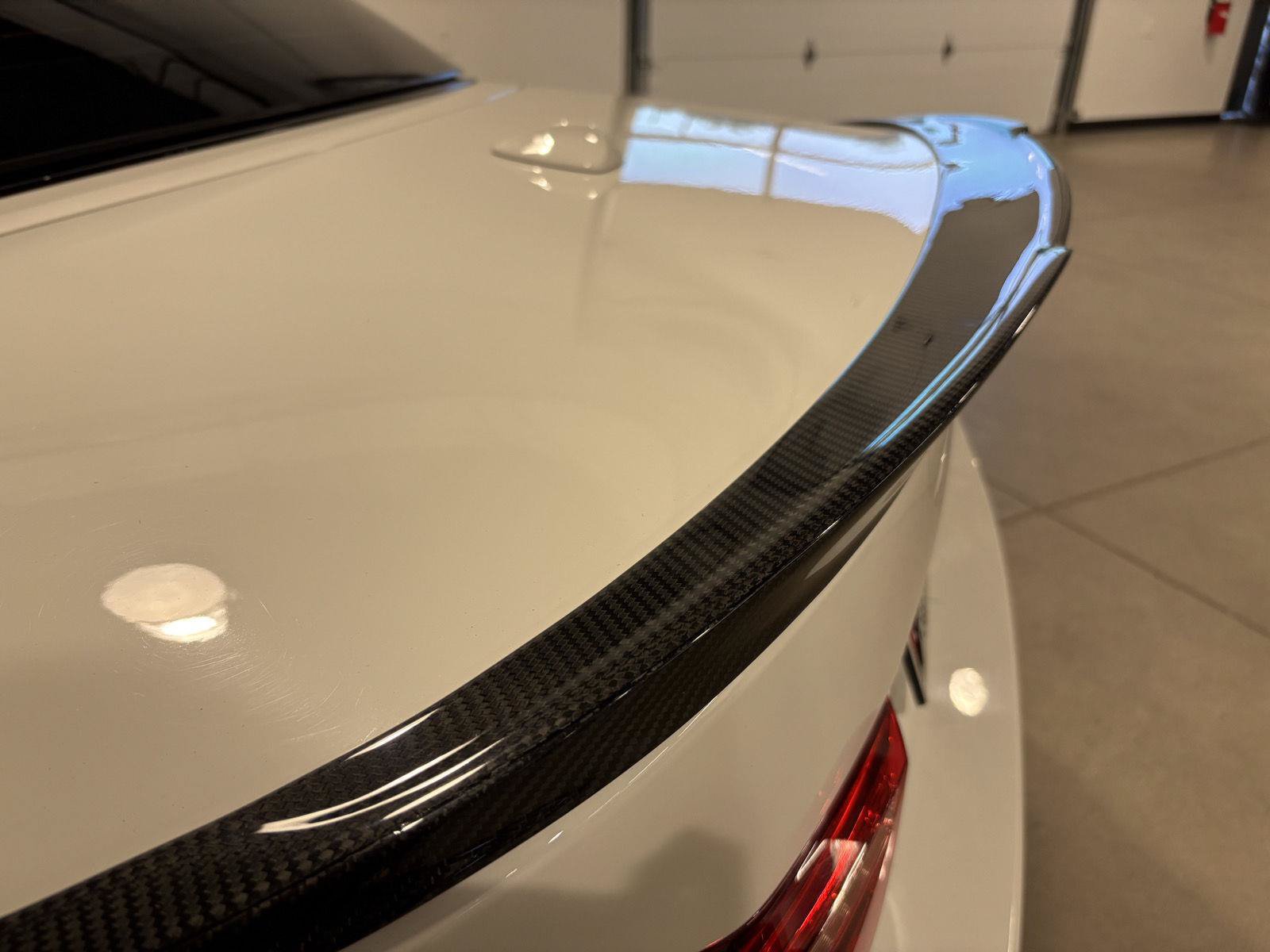 Used 2017 BMW M4 Convertible RWD image 39