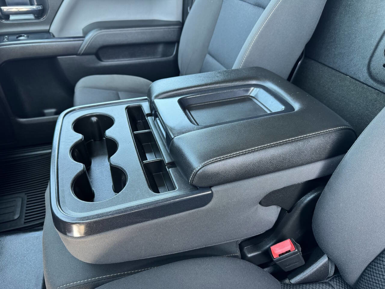 Used 2015 GMC Sierra 3500 4x4 Regular Cab w/ Sierra Convenience Package image 23