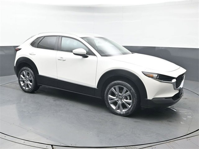 Used 2023 MAZDA CX-30 AWD 2.5 S w/ Preferred Package image 7