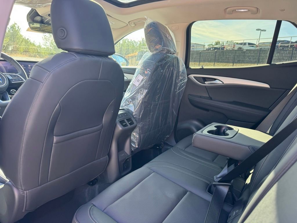 New 2026 Buick Envision Avenir image 23