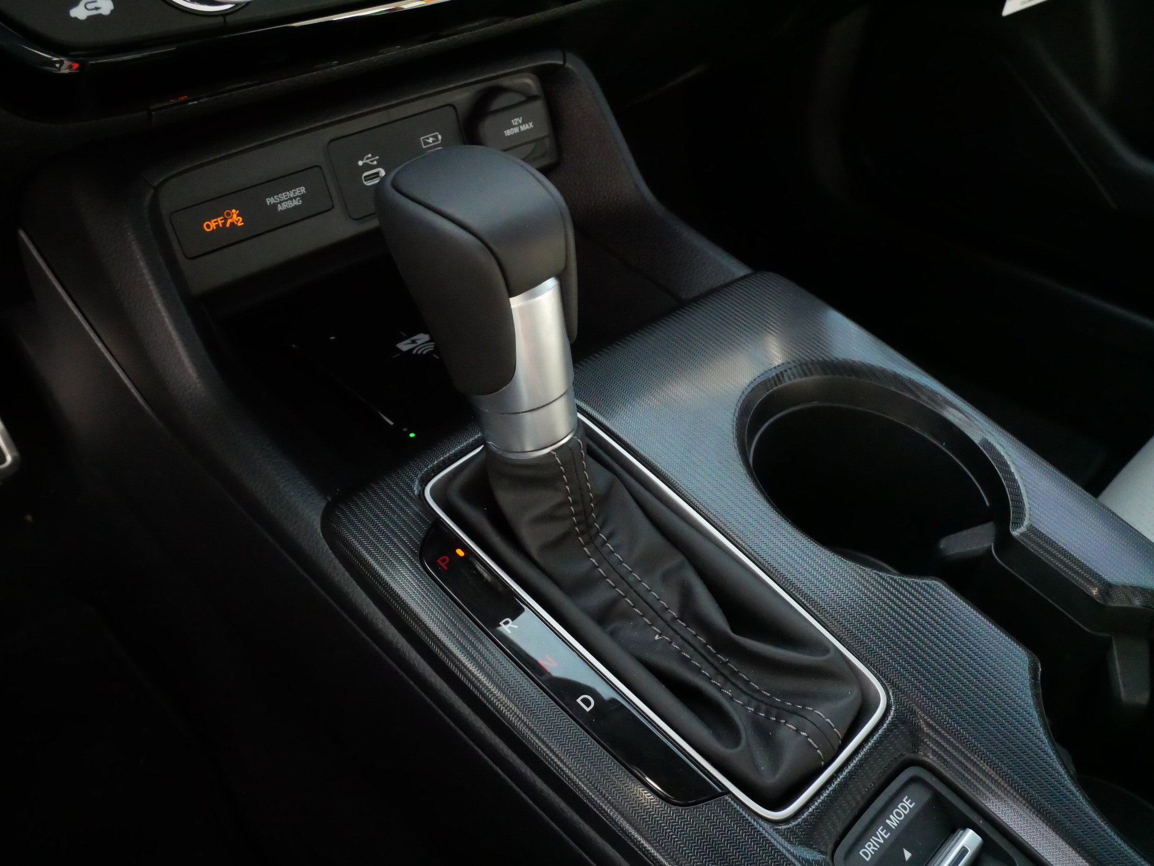 Certified 2026 Honda Civic Sport Touring image 24