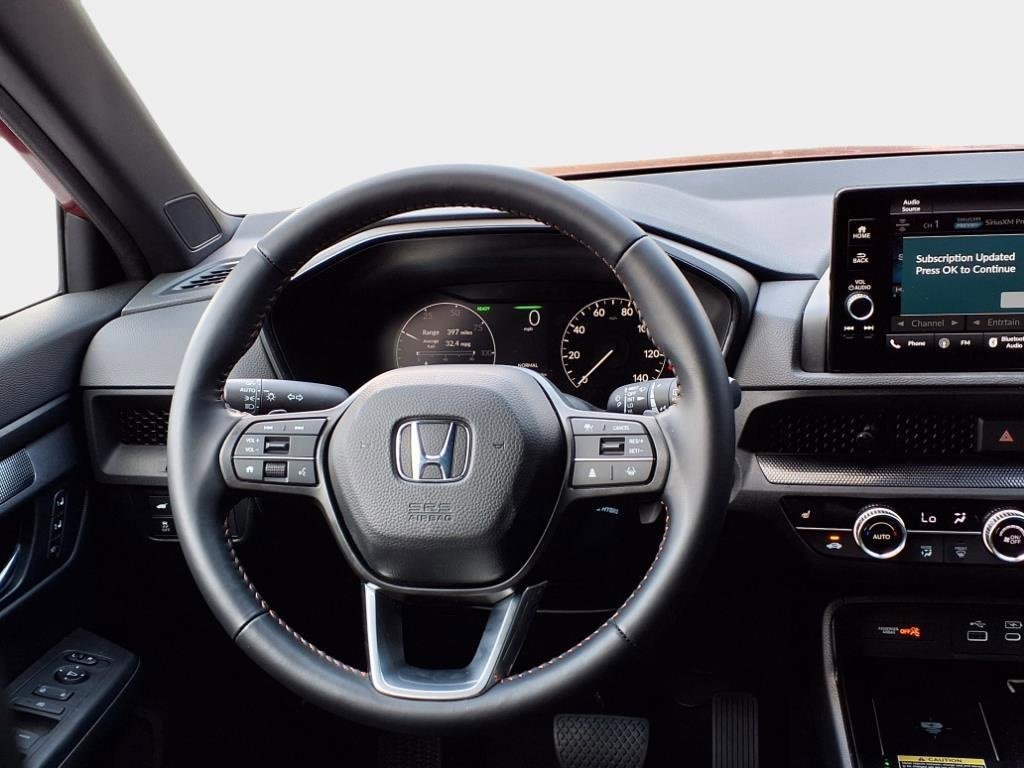 New 2026 Honda CR-V Sport-L image 14