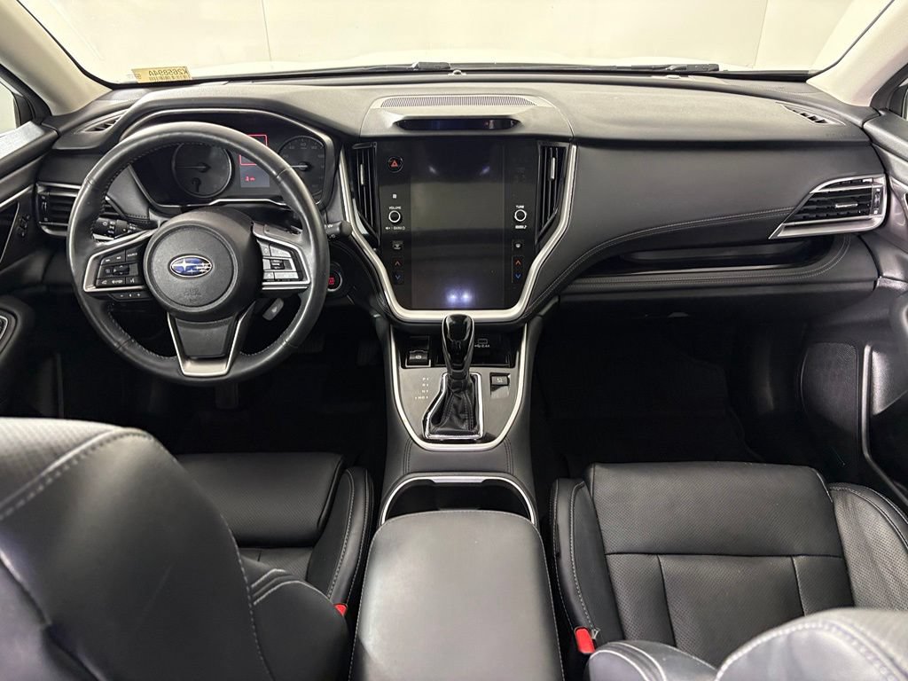 Used 2023 Subaru Outback Touring AWD/4WD image 32