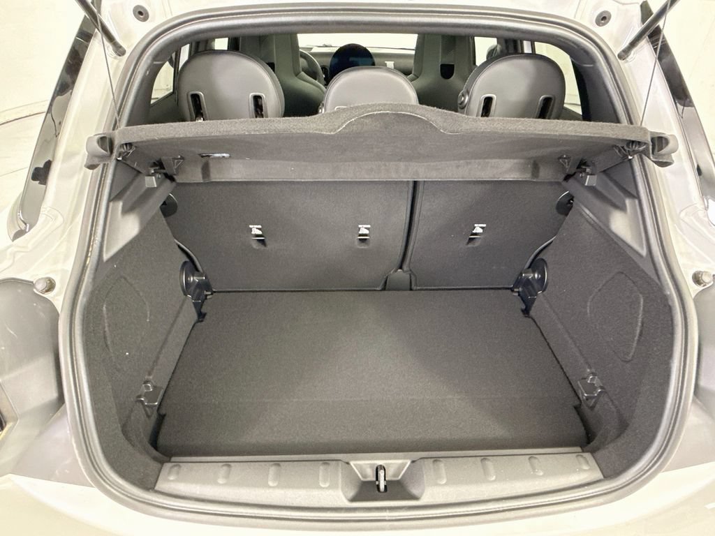 New 2026 MINI Cooper S FWD image 27