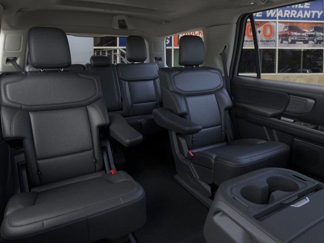 New 2026 Ford Expedition Platinum w/ Driver's Package image 11