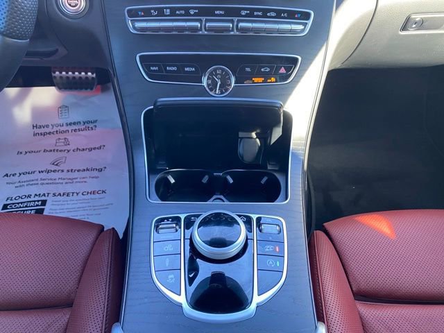 Used 2022 Mercedes-Benz C 43 AMG 4MATIC Coupe image 36
