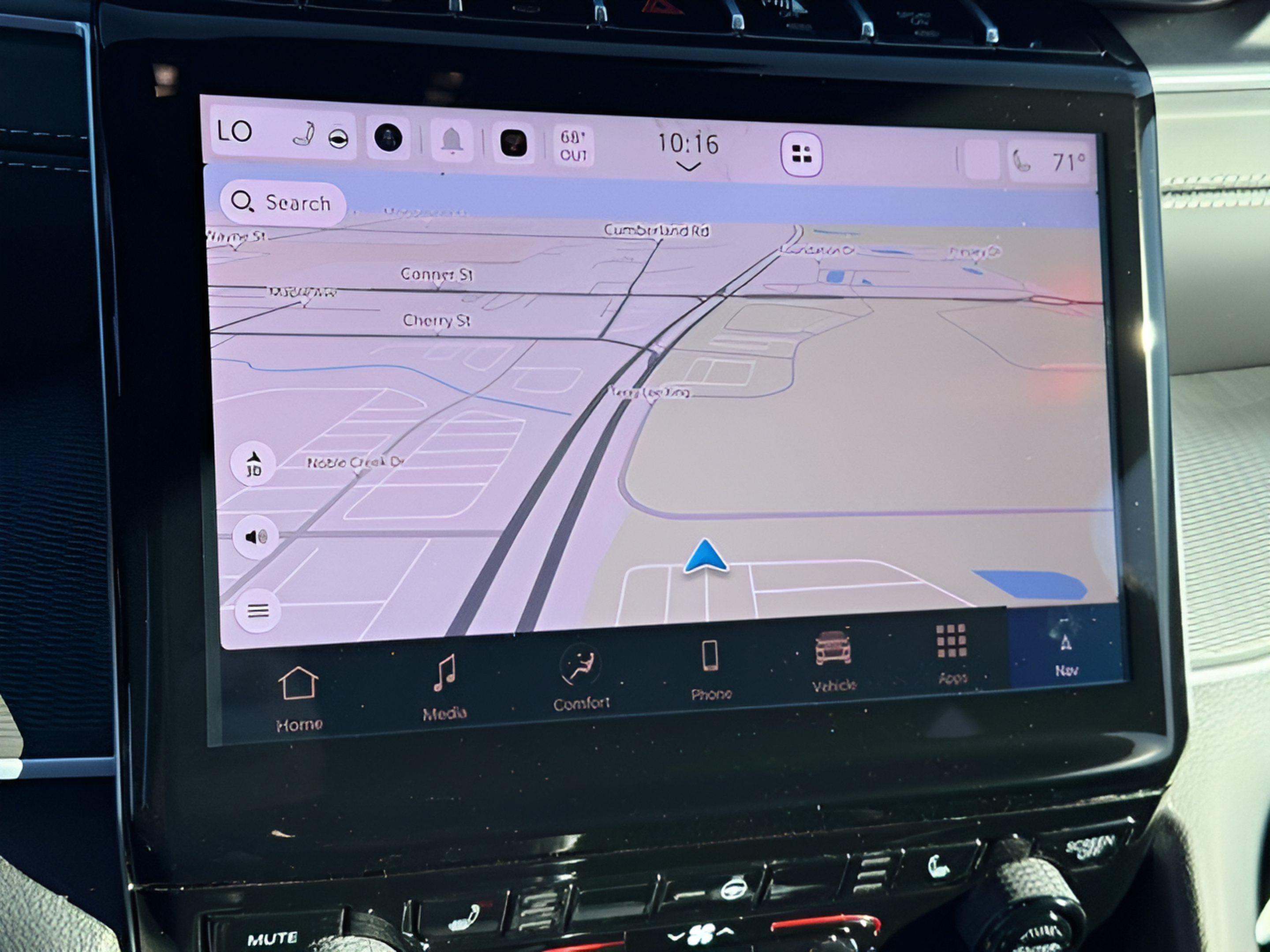 New 2027 Jeep Grand Cherokee Laredo X AWD/4WD image 23