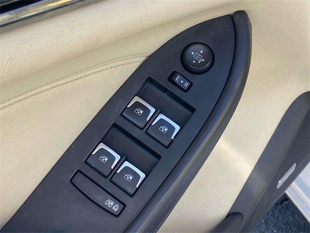 Used 2018 Cadillac CTS Luxury image 15