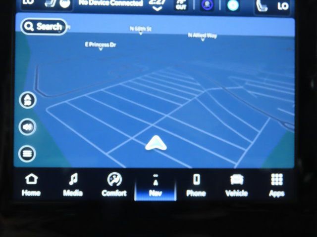 Used 2022 RAM 1500 Laramie image 15