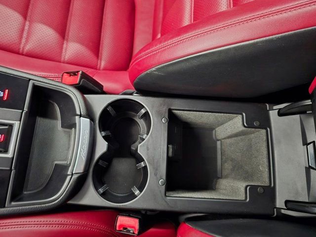 Used 2022 Porsche Macan GTS w/ Sport Chrono Package image 26